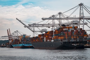Product export training