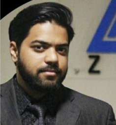 Jubran Siddique