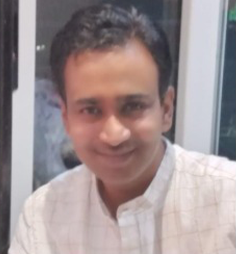 Lalit Kumar Chetani
