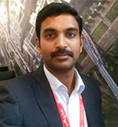 Parirajan Muthalagu