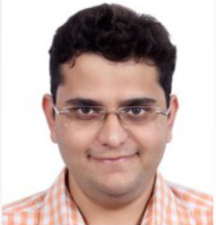 Siddhartha Yagnik