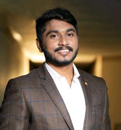 Suhas R