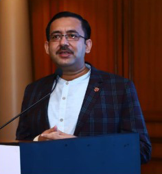 Sushobhan Mukherjee